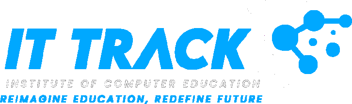 I.T Track Institute of Computer Education