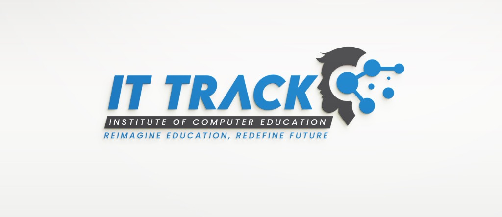 IT Track Logo