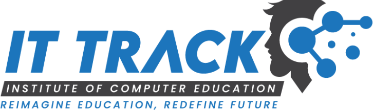 IT TRACK Institute of Computer Education